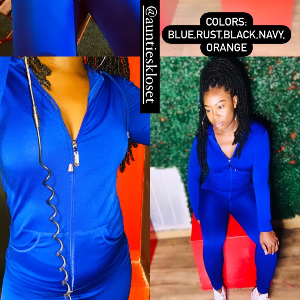 Two Piece Sets